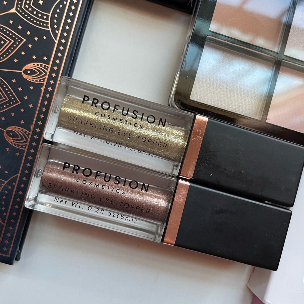 makeup bundle 👑💋 - Picture 5 of 16